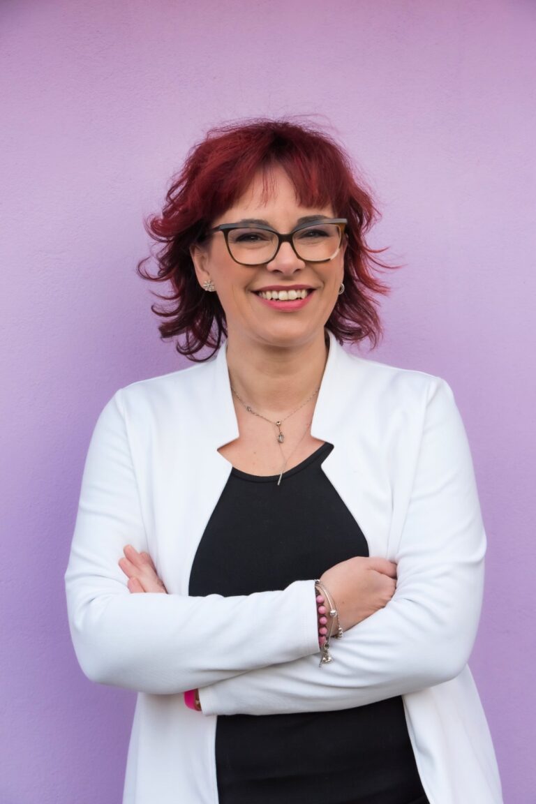 cristiana morsolin psicologa