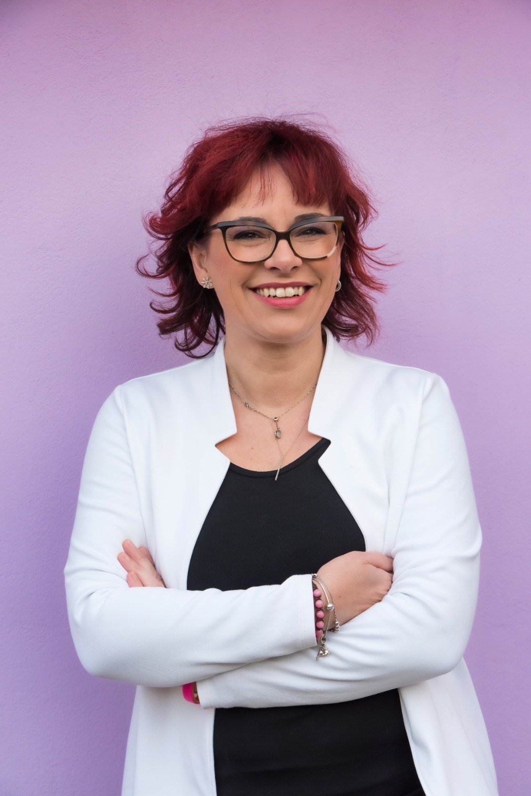 cristiana morsolin psicologa